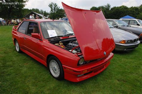 Click here to go to the bmw 3 series e30 gallery. 1989 BMW E30 M3 | conceptcarz.com