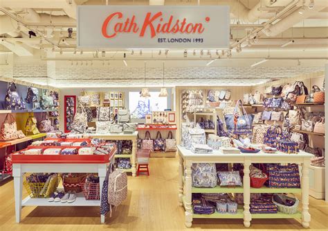Cath Kidston Owner To Buy Online Business Through Insolvency