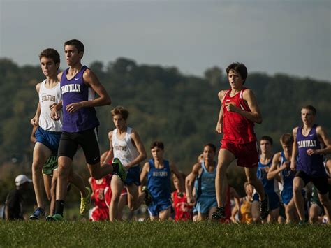 Cross Country Workouts For Middle School Runners Eoua Blog