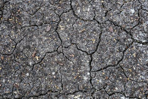 Drought Dried Black Soil Cracked In 2020 Black Soil Soil Drought