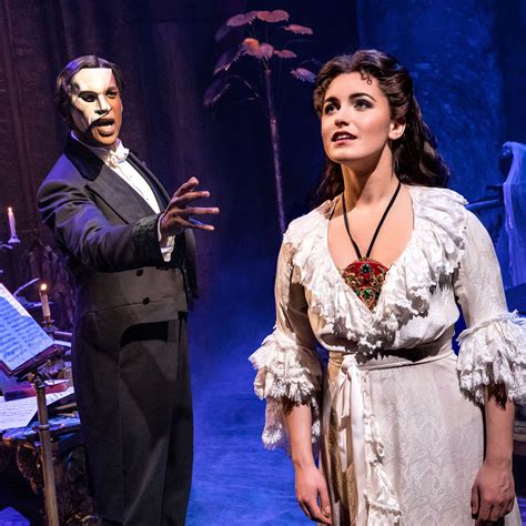 Everything You Need To Do In Detroit This Weekend Phantom Of The