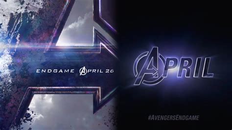 The description doesn't spoil what the deleted scene or extra surprises will be. Why Did Avengers Endgame Release Date Change? - YouTube