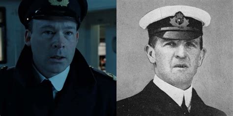 19 Titanic Characters With Their Real Life Counterparts Artofit