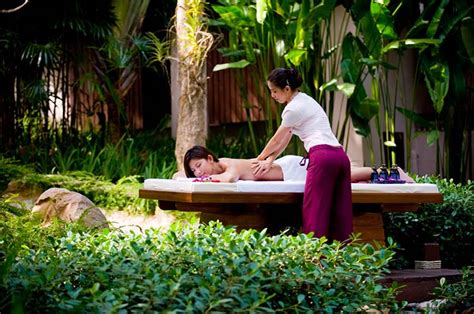 Massage Classes Learn How To Massage In Thailand