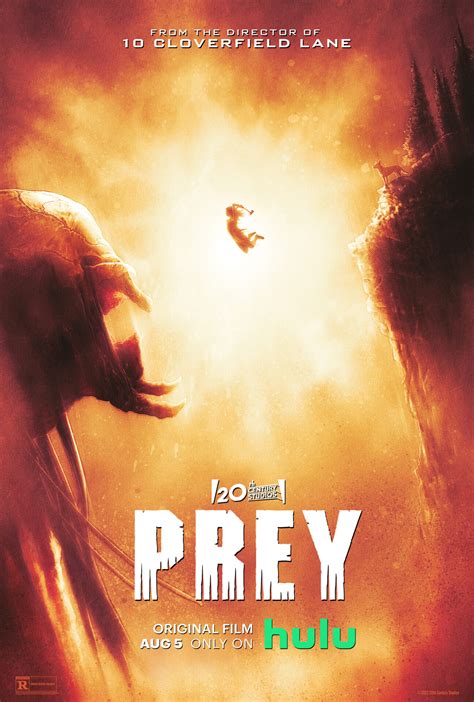 Prey 2022 Movieguide Movie Reviews For Christians