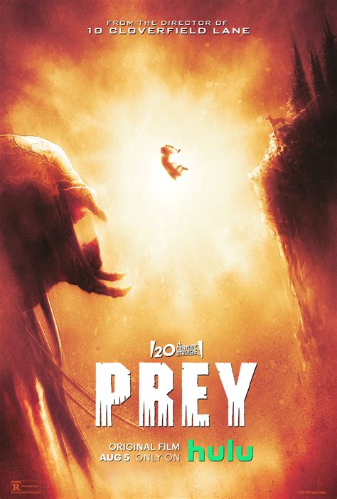 PREY (2022) - Movieguide | Movie Reviews for Christians