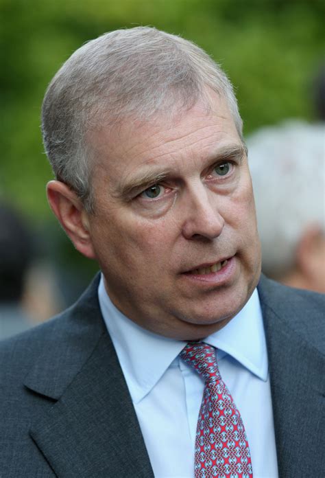 Andrew is set to miss. Prince Andrew, Duke of York - Prince Andrew Photos - The ...