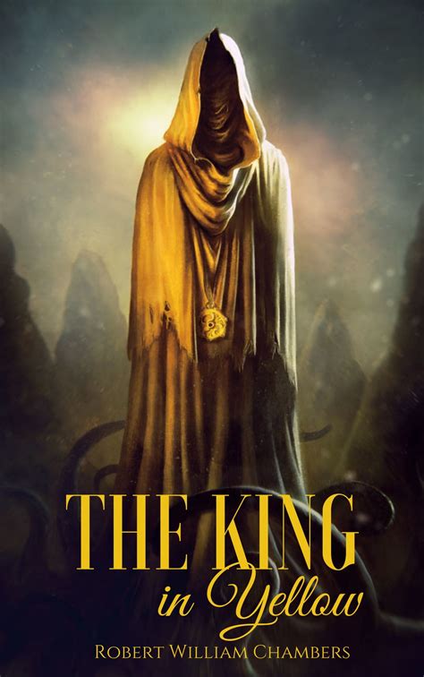The King In Yellow Ebook By Robert W Chambers Epub Book Rakuten