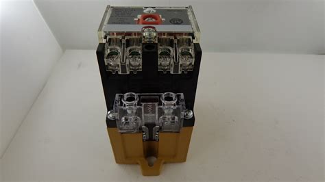 700 P400a1 Allen Bradley Control Relay Type P Direct Drive Ac Relay