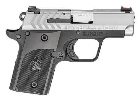 Springfield Armory Introduces The 911 Alpha Attackcopter