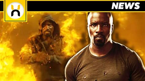 Luke Cage Season 2 Release Date And Plot Synopsis Revealed Youtube
