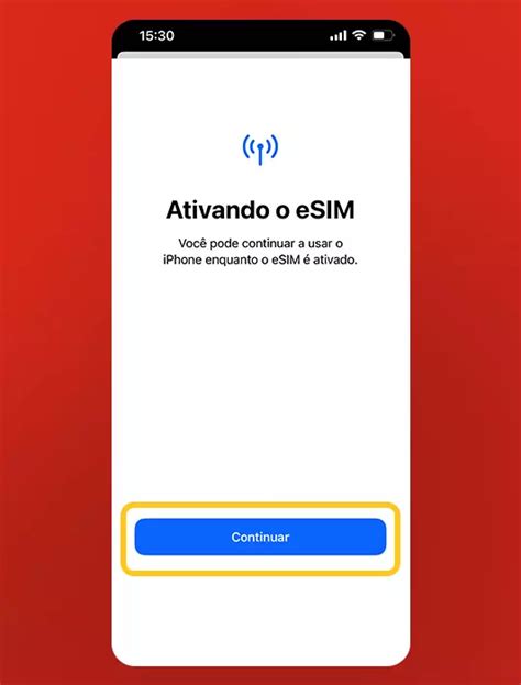 Como Ativar Esim No Iphone Claro