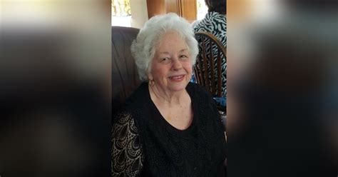 Alice Laverne Payne Obituary Visitation And Funeral Information