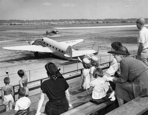 75 Years After It Opened Reagan National Airport Is Getting An Upgrade