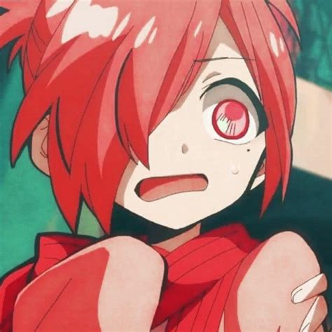 ㅡ 𝀋ꪝ𝚤ᥱ𝗋᥉z 𝝆ꪮ᥉𝜏🎋ꪴ ꪳ Icon⸕mitsuba Sousuke Kawaii Anime Anime Anime Demon