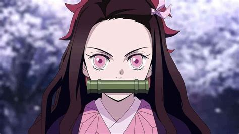 Nezuko Kamado Wiki •anime• Amino