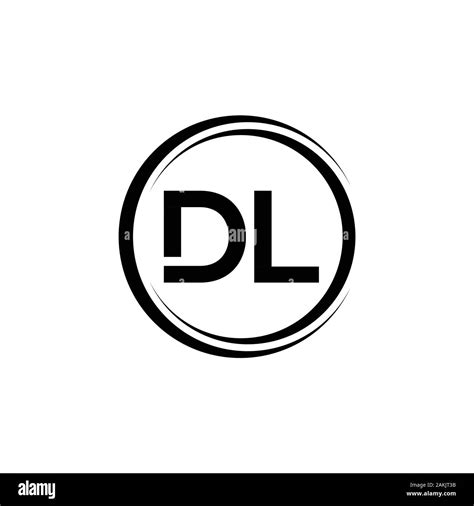 Dl Design Black And White Stock Photos And Images Alamy