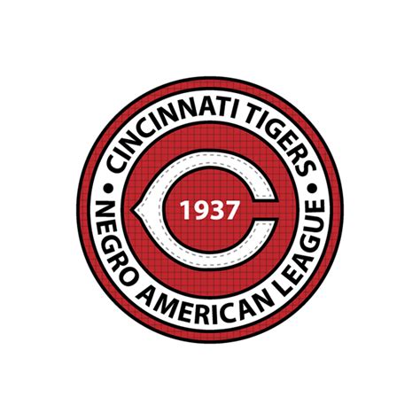 Negro League Baseball Team Logo Redesigns On Behance