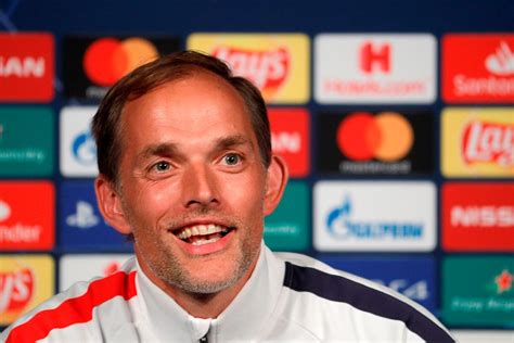 Thomas tuchel was happy with how his team performed against a resilient manchester united. 5 Calon Pelatih Pengganti Lampard di Chelsea, dari Allegri ...