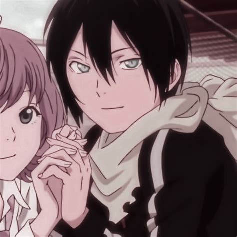 Noragami Matching Icons ♡︎ Noragami Anime Icons Anime