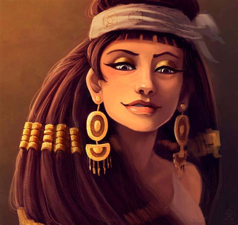 Download Cleopatra 1024 X 974 Picture