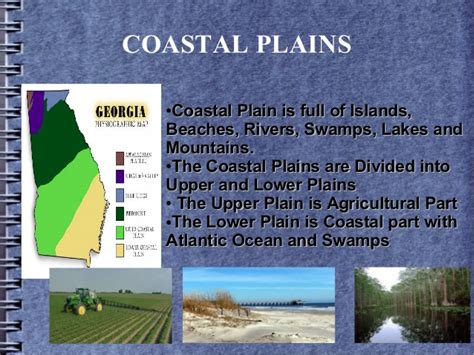 Georgia Coastal Plains Deeya Mepani