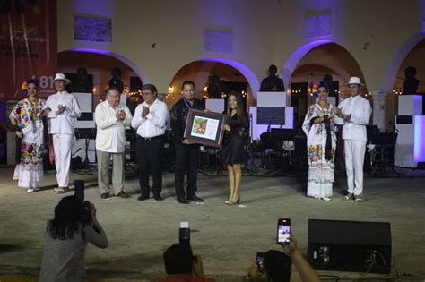 Conmemoran El 58 Aniversario De Las Serenatas De Santa Lucía En El