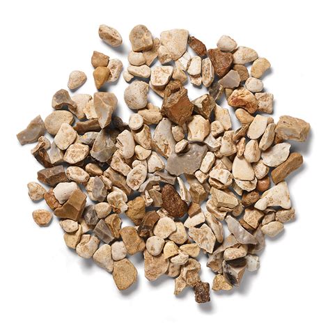 Kelkay Chippings Yorkshire Cream Large Pack Creamy Stones