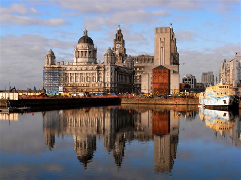 Liverpool City Region Metro Mayor Three Policy Priorities For 2021