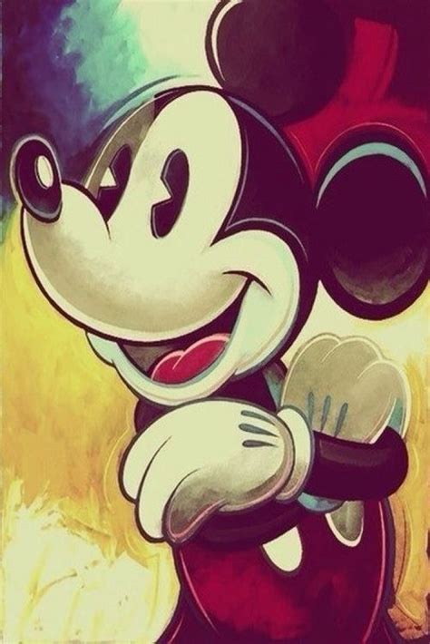 Mickey Mouse Disney Mickey Mouse Mickey Mouse Tumblr Walt Disney