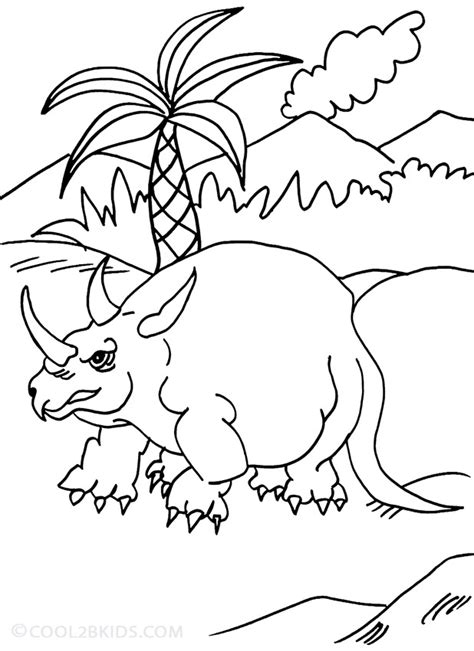 Check spelling or type a new query. Printable Triceratops Coloring Pages For Kids