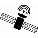 Satellite Icon Clipart Svg Transparent Pinclipart Onlinewebfonts