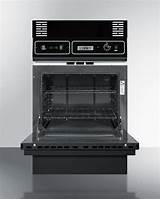 Kenmore Gas Wall Ovens 24 Inches Photos