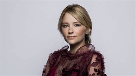 Meet The Magnificent Sevens Haley Bennett The Actress Whos About To Be Everywhere Los
