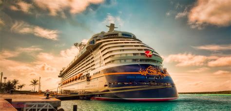 Disney Dream • The Disney Cruise Line Blog