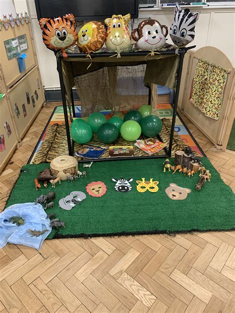 Maybe you would like to learn more about one of these? Safari den in 2020 | Nursery, Safari