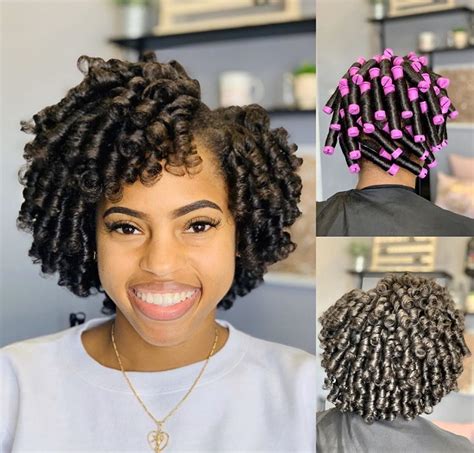 Perm Rods Vs Flexi Rods Which One Is Best For You Hot Styling Tool