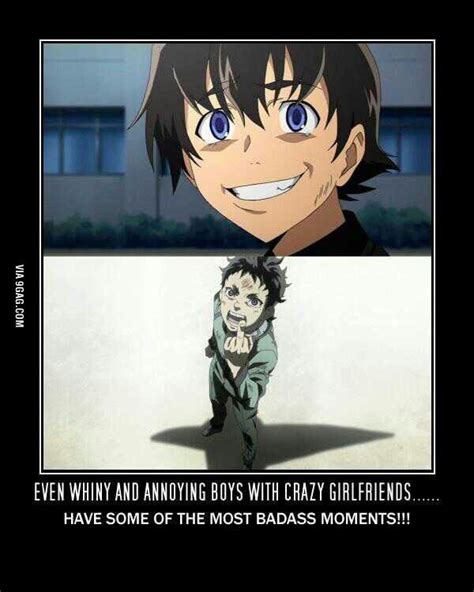 Deadman Wonderland Memes Anime Amino