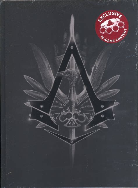 Assassins Creed Syndicate Official Strategy Guide Smakprov