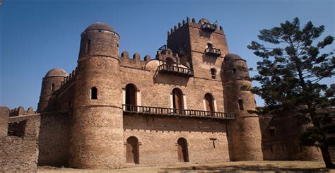 It has one of the most extensive known histories as an independent nation on the continent, or indeed in the world, and is also one of the founders of the united nations. Centuries Old Glorious Architectures of Ethiopia ...