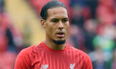 Updates on the fitness and injury status of liverpool fc players. Virgil van Dijk injury update - Liverpool FC