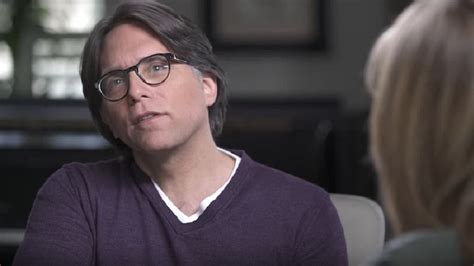 Keith Raniere Who Is The Nxivm Leader Convicted Of Sex Trafficking
