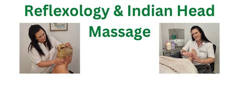 Indian Head Massage And Reflexology Attend2health