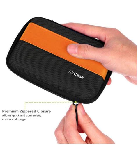Any one can share some effective solution to hard disk unallocated repair? AirPlus External Hard disk External hard disk case ...