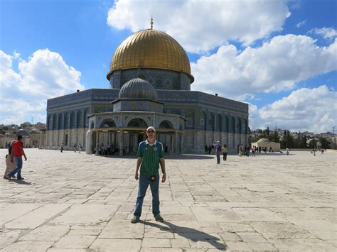 Jerusalem Holy City Tour Israel Top 5 Sights