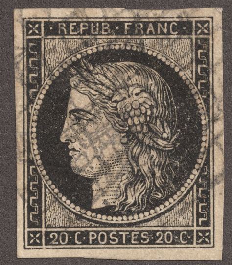 In attendance at the meeting was baron von türckheim who showed the stamp to his father and discovered that he had two copies of the stamp on letters in his possession! most valuable, most expensive foreign stamps | 1849 20 ...