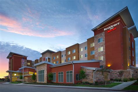 Residence Inn By Marriott Texarkana Updated 2021 Prices And Hotel