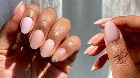 Swatch With Me DND Sheer Nude Gel Polishes OPI Bubble Bath