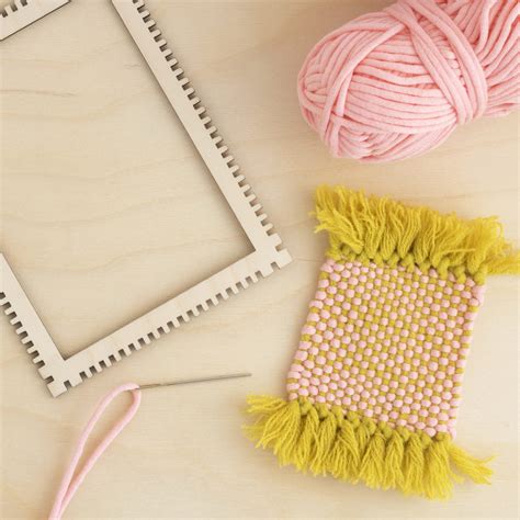 Step By Step How To Weave Artcuts