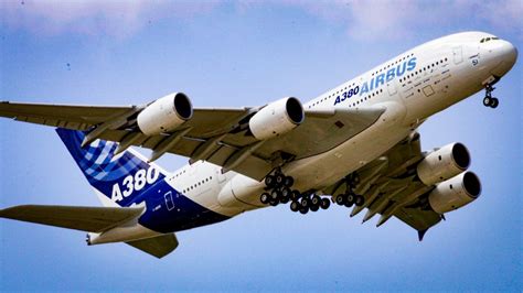 How The A380 Superjumbo Dream Fell Apart Cnn